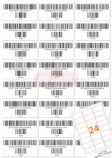A4 Labels A4ST24 A4 Labels A4ST24
