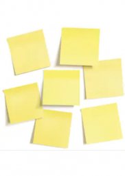 Sticky Pad 331Y Sticky Pad 331Y