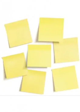 Sticky Pad 331Y Sticky Pad 331Y