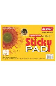 Sticky Pad 341Y Sticky Pad 341Y
