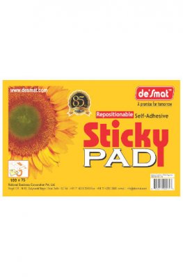 Sticky Pad 341Y