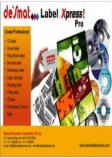 Desmat Label Xpress Pro Desmat Label Xpress Pro