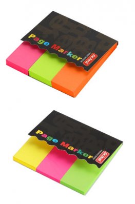 Sticky Markers PM31380S Sticky Markers PM31380S