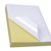 Label Adhesive Label Adhesive