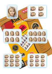 A4KLIK180-50S A4KLIK180-50S