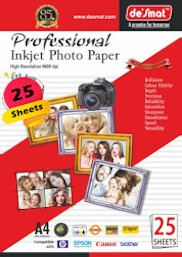 A4PROPPG-25S A4PROPPG-25S