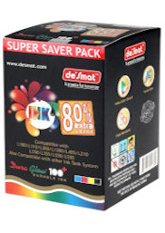 INKCISS-L300-L350-100-6s INKCISS-L300-L350-100-6s