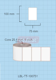 LBL-TT-100751 LBL-TT-100751