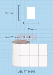 LBL-TT-38252 LBL-TT-38252