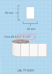 LBL-TT-50251 LBL-TT-50251