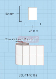 LBL-TT-50382 LBL-TT-50382