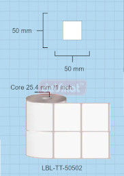 LBL-TT-50502 LBL-TT-50502