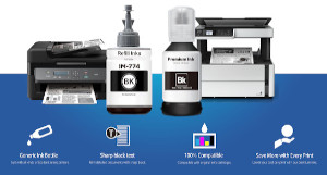 Epson Inks Epson Inks