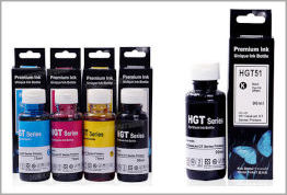 Inks for HP Deskjet Printers