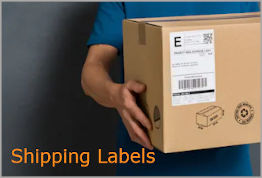 Shipping Labels