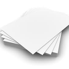 Price and quality of paper Price and quality of paper
