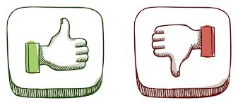 Labels pros and cons Labels pros and cons