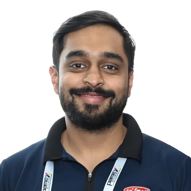 Mr. Archit Gupta, Director, Rational Business Corporation Pvt. Ltd.