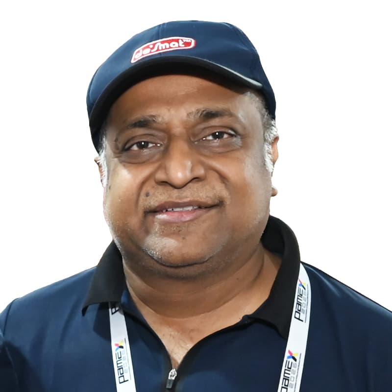 Mr. Ashok Gupta, MD & CEO, Rational Business Corporation Pvt. Ltd.