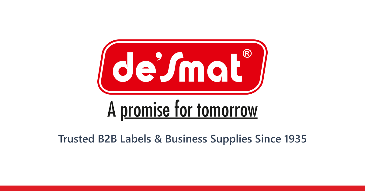 Label Matrix Support Privacy Policy | Desmat