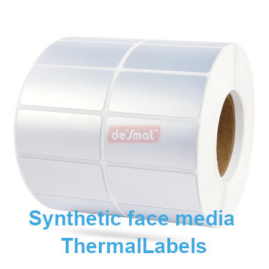 Synthetic thermal rolls