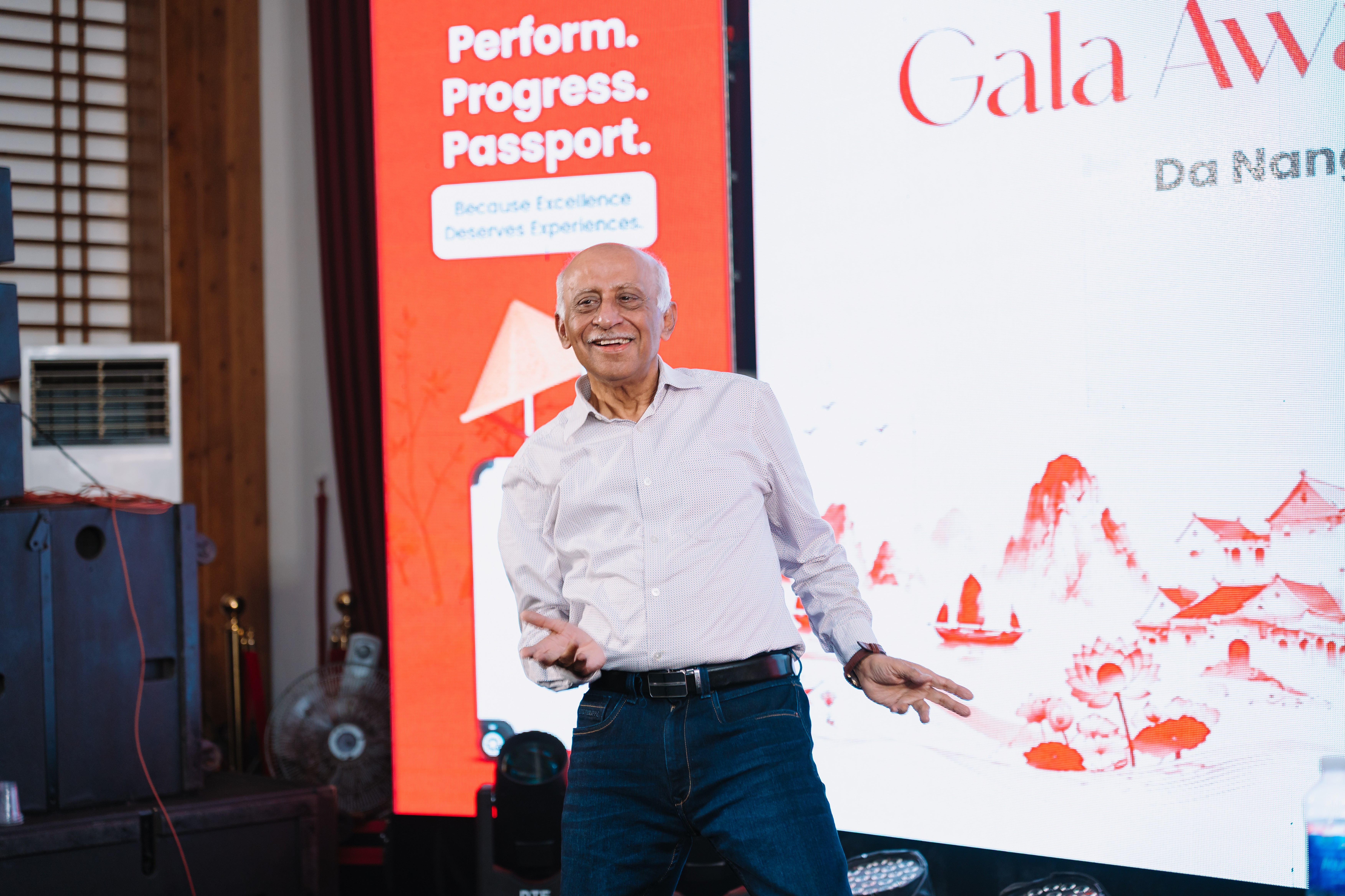 Vietnam Vista – Gala Event