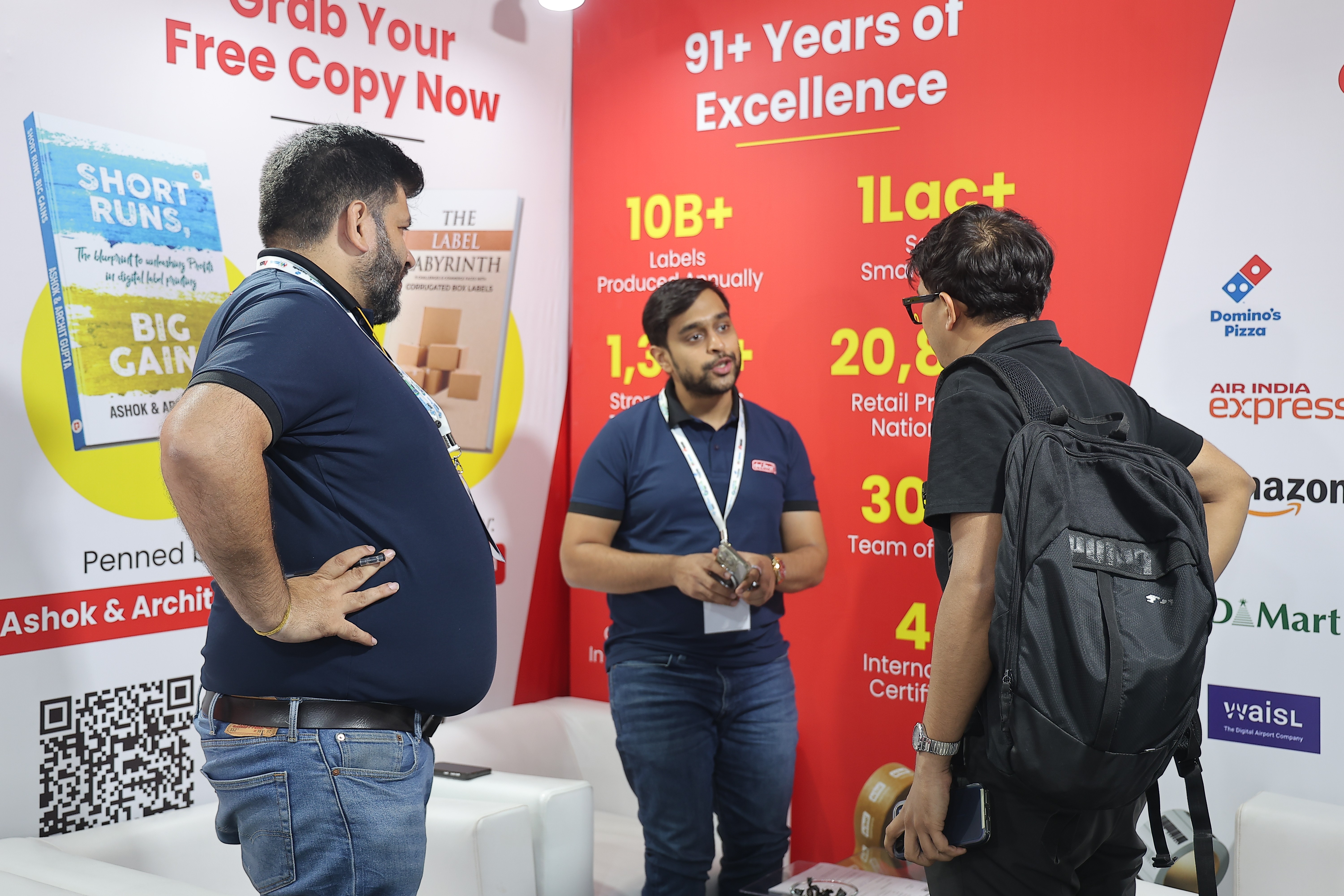 Print and Packaging Expo