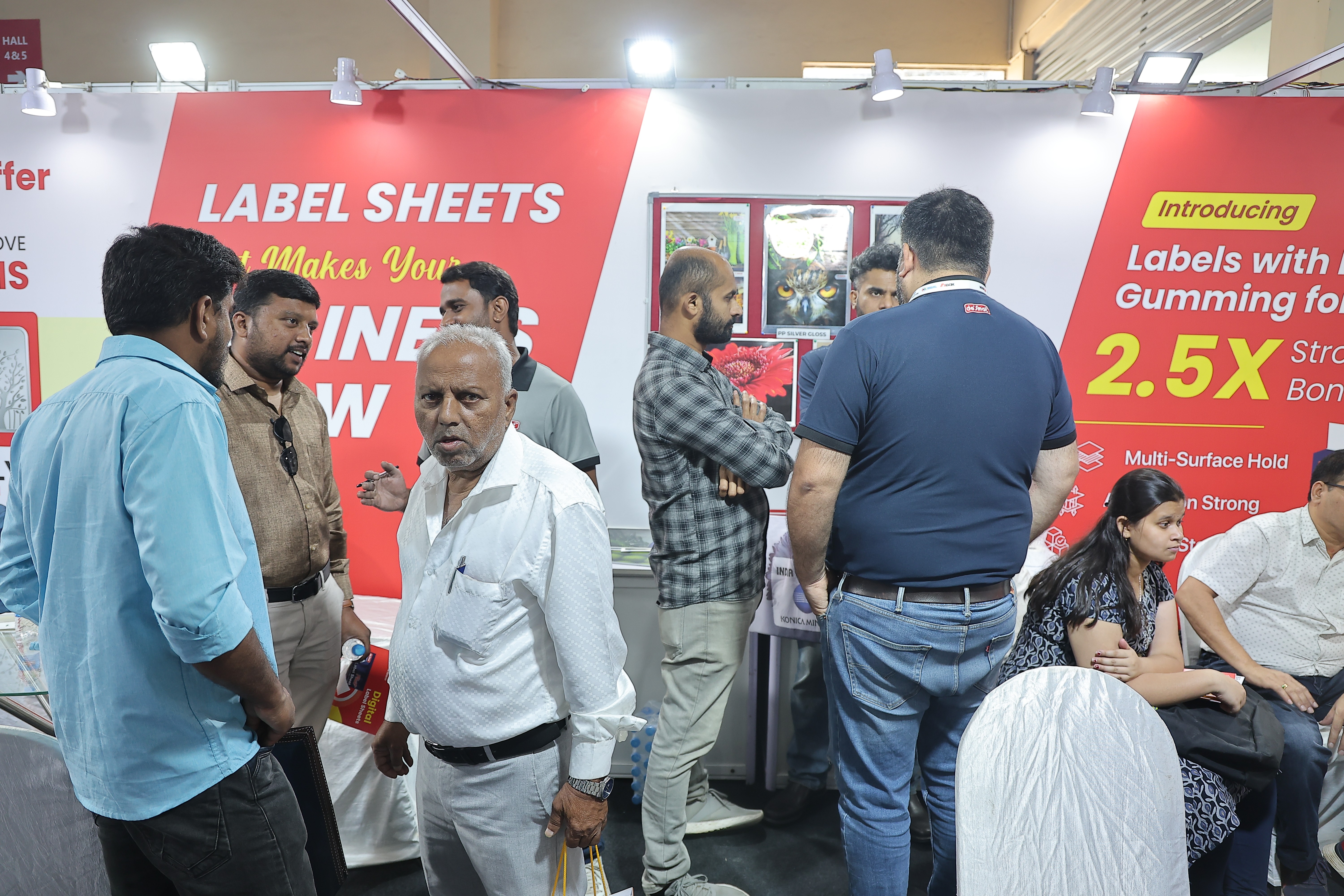Print and Packaging Expo