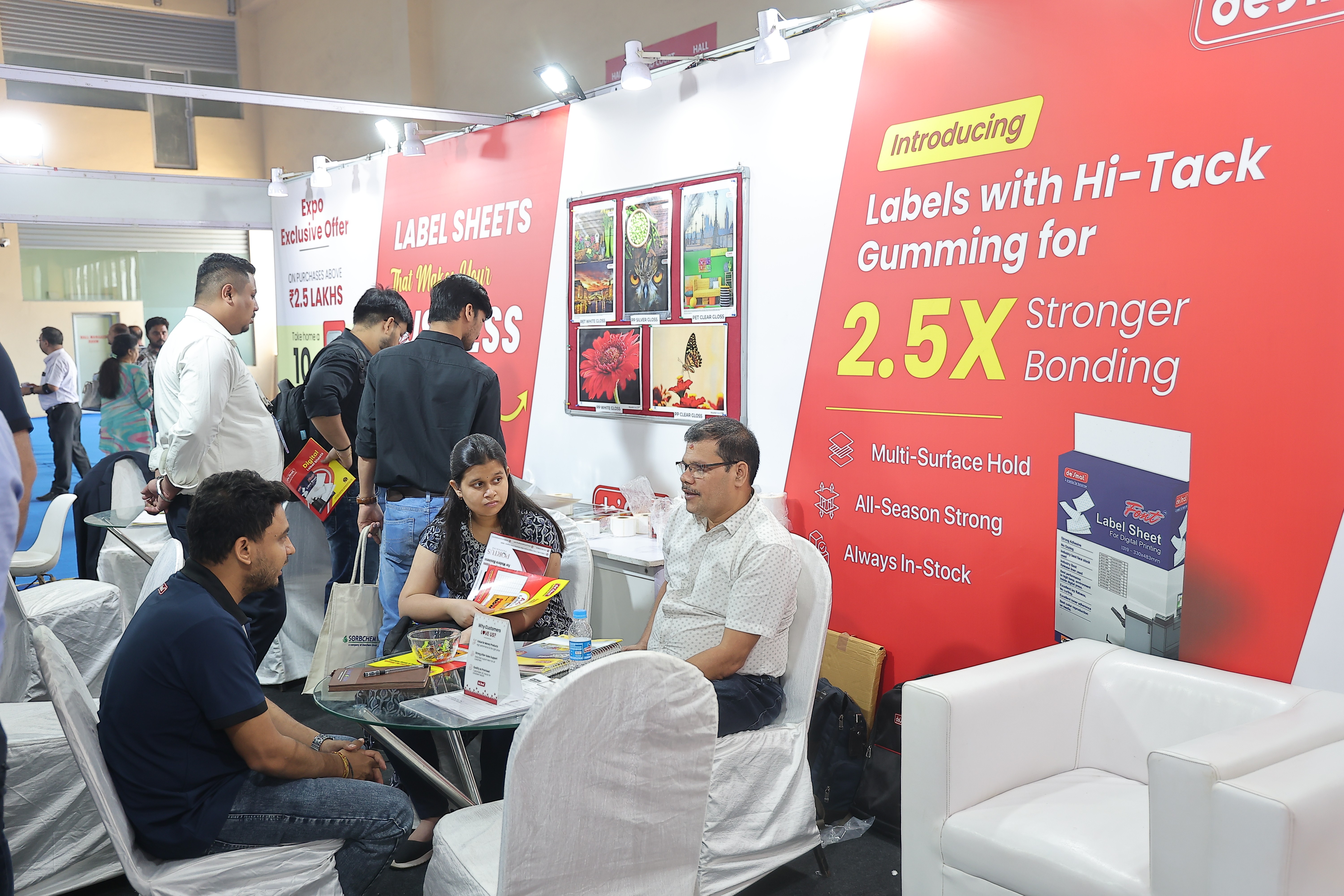 Print and Packaging Expo
