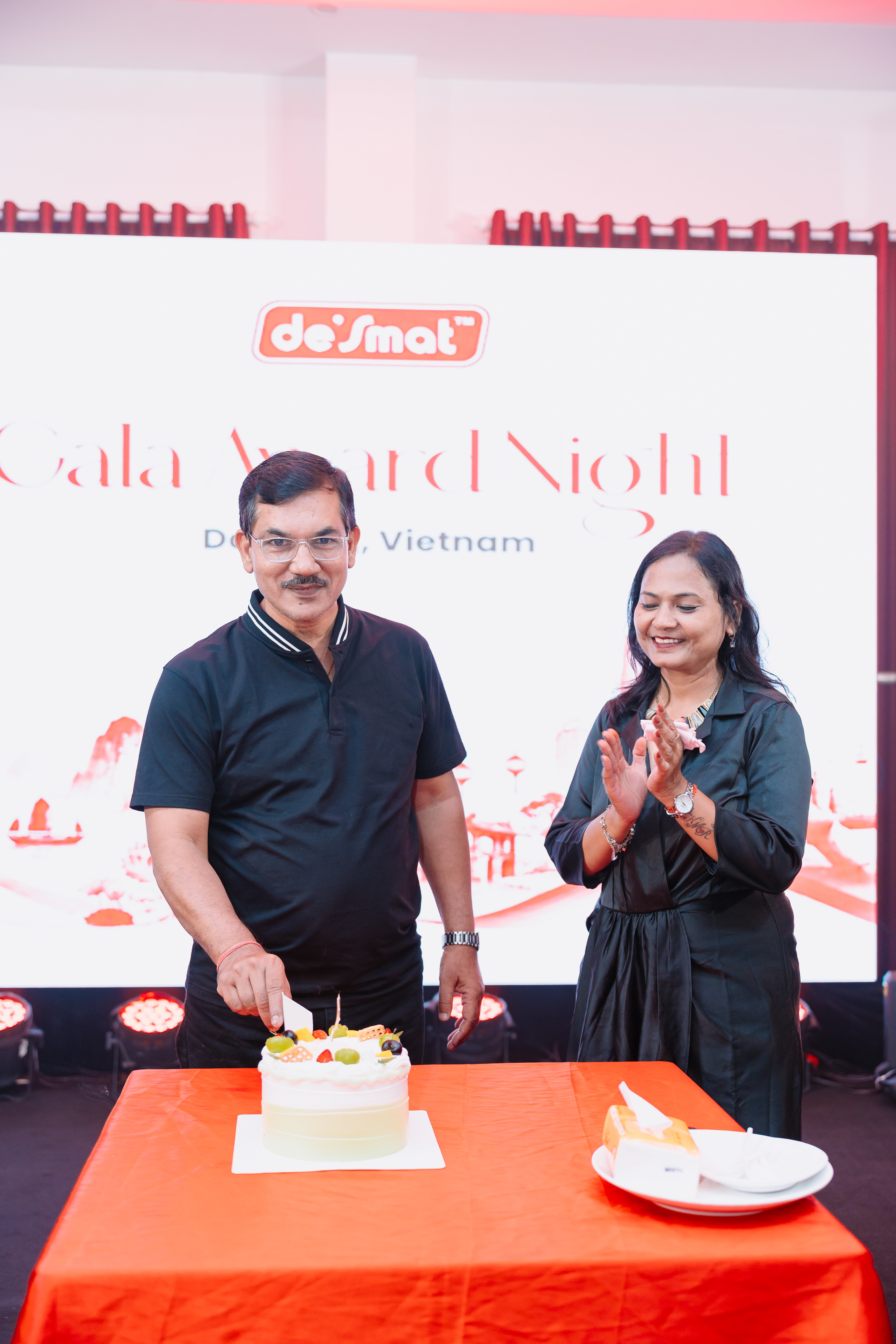 Vietnam Vista – Gala Event
