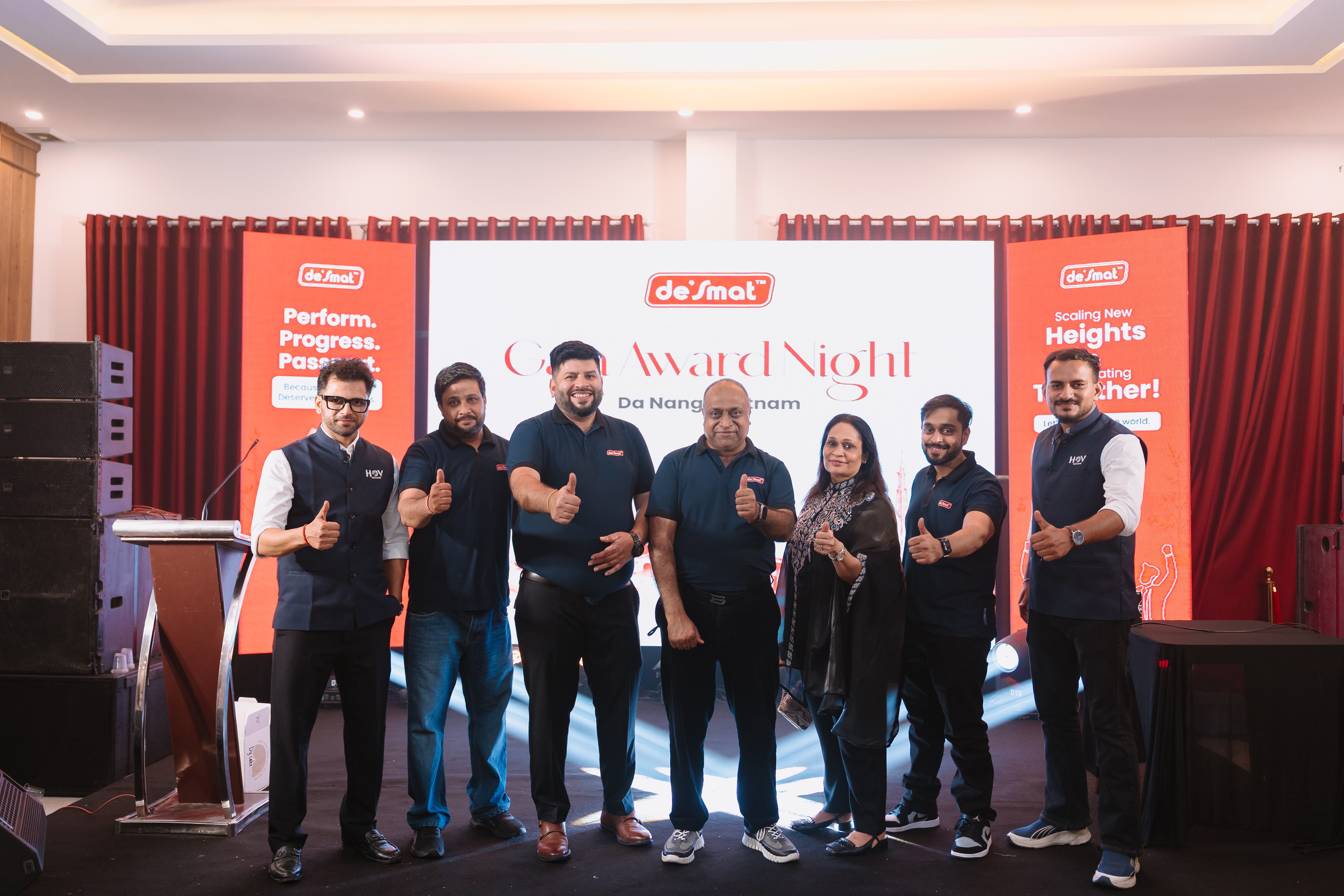 Vietnam Vista – Gala Event