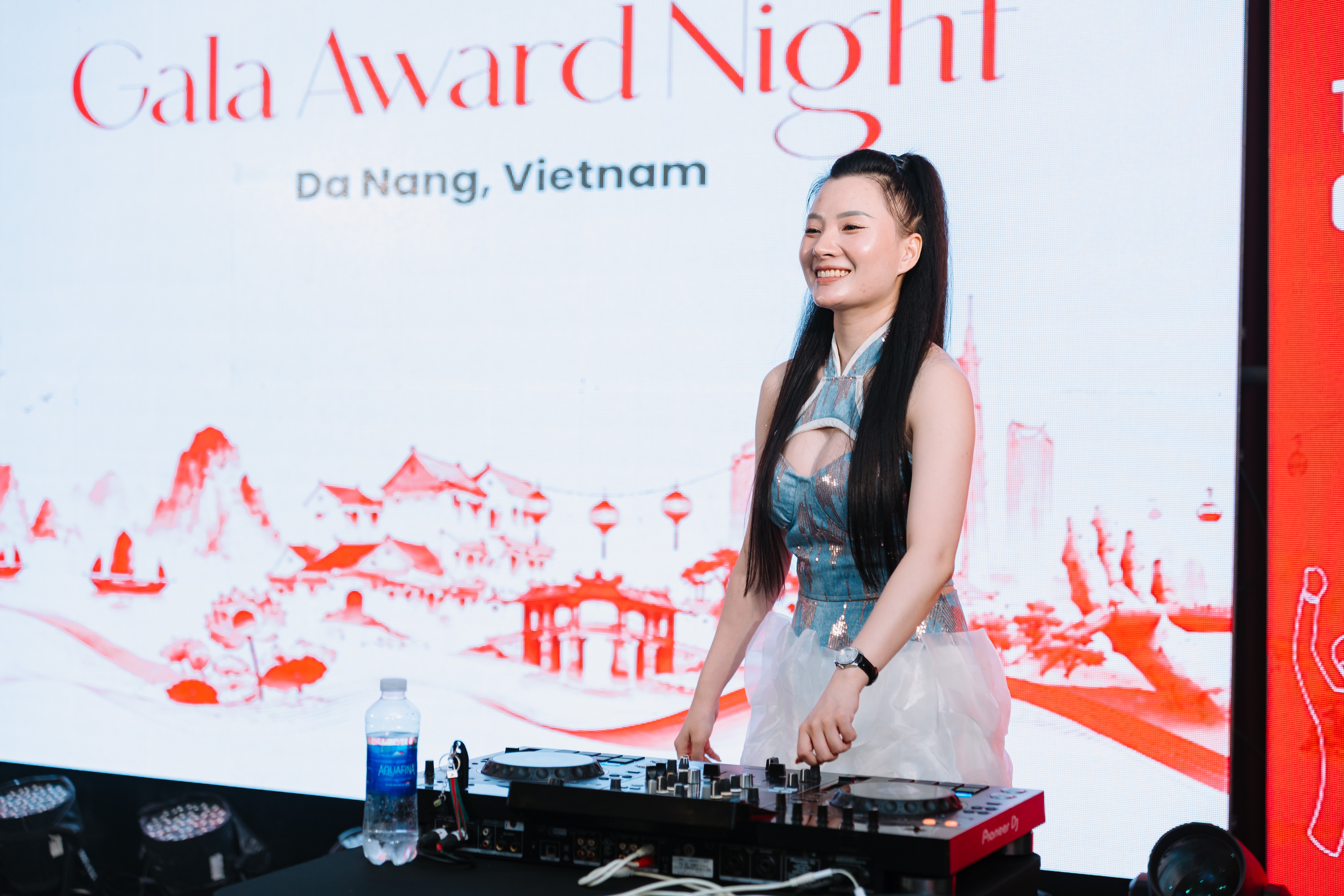 Vietnam Vista – Gala Event