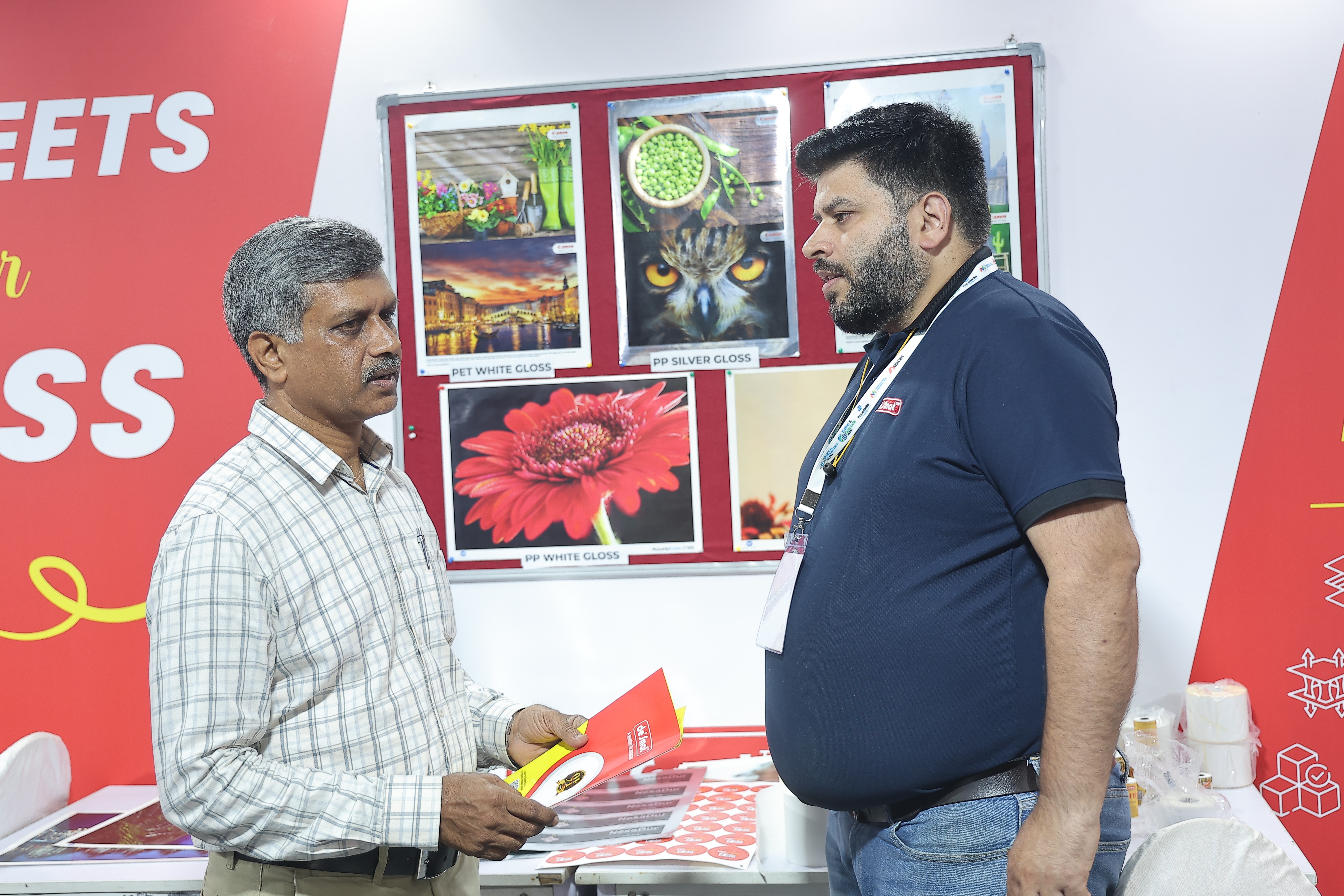 Print and Packaging Expo