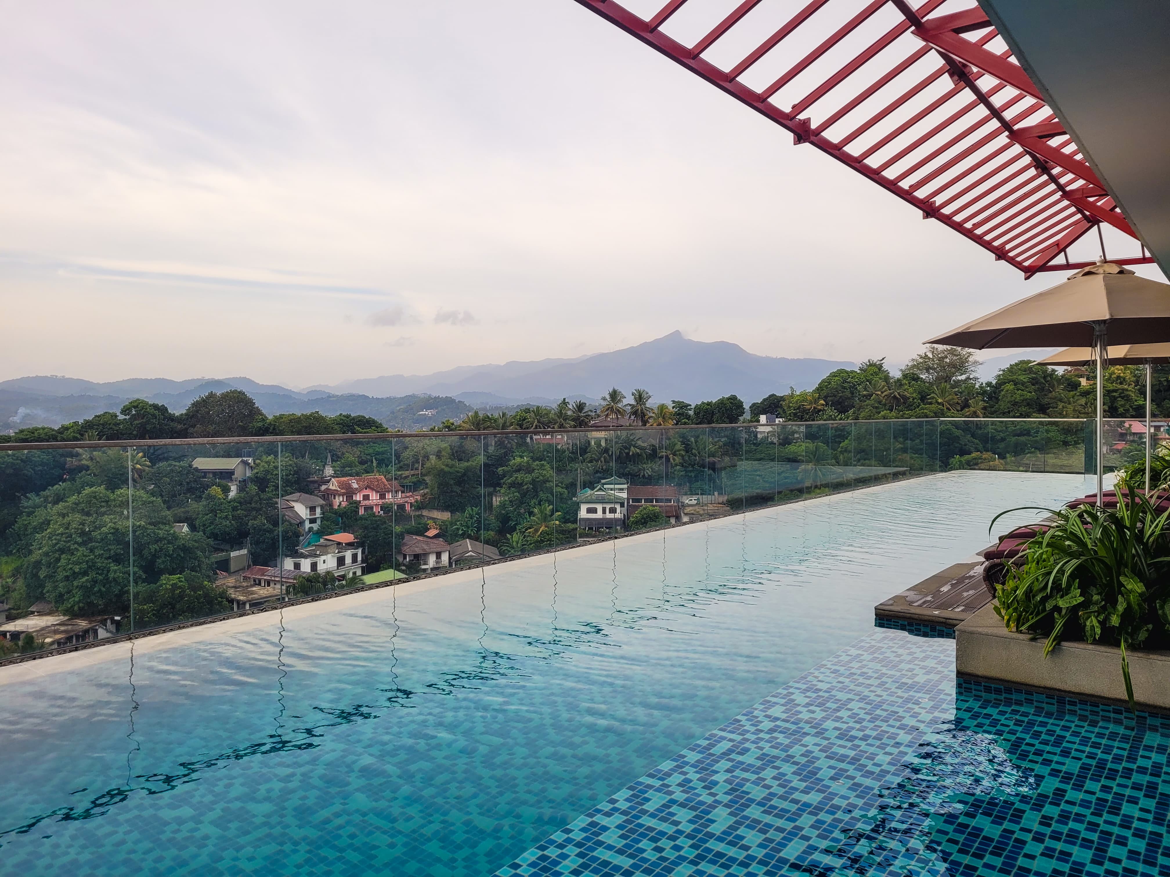 Sri Lanka Luxe