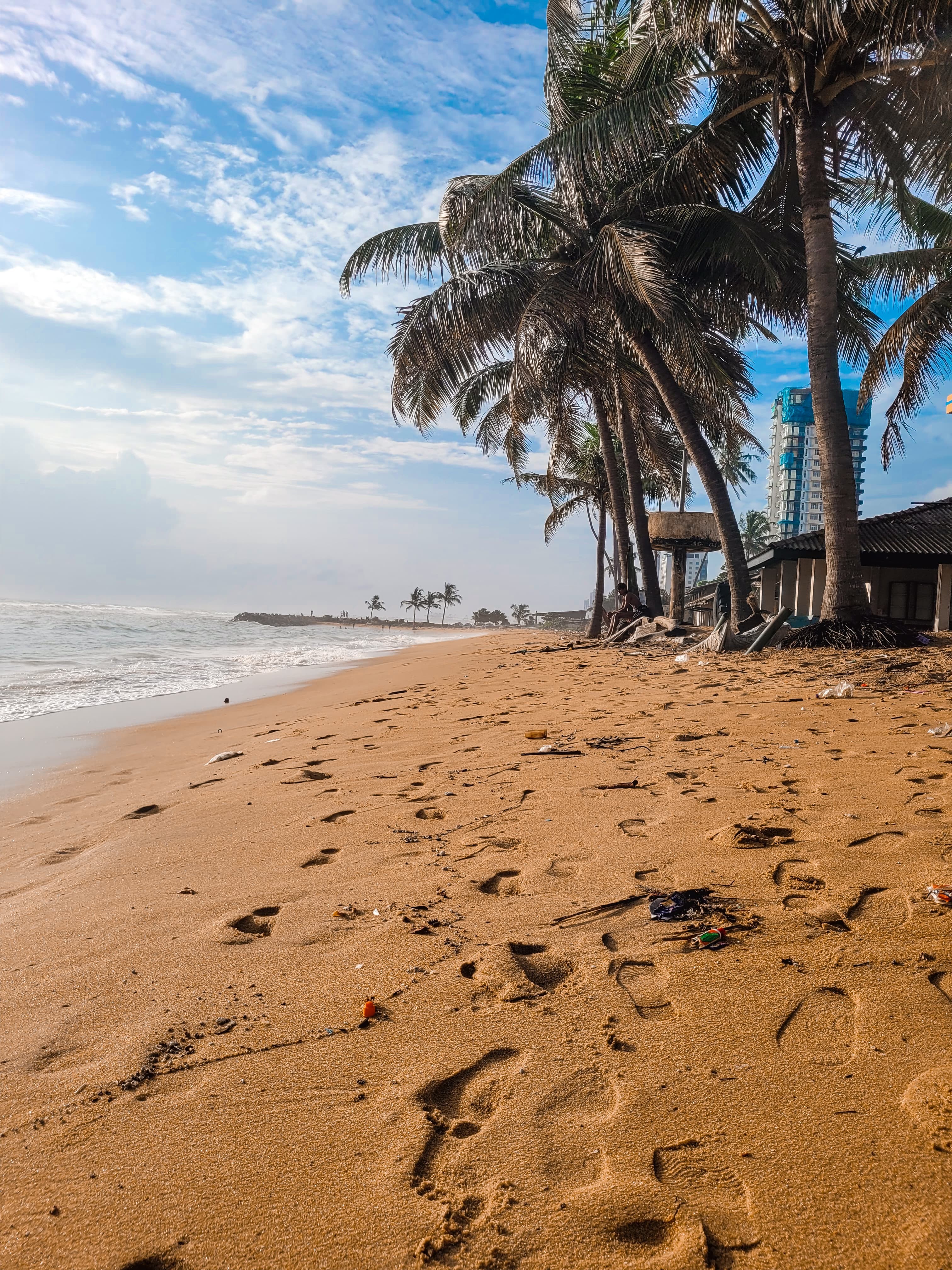 Sri Lanka Luxe