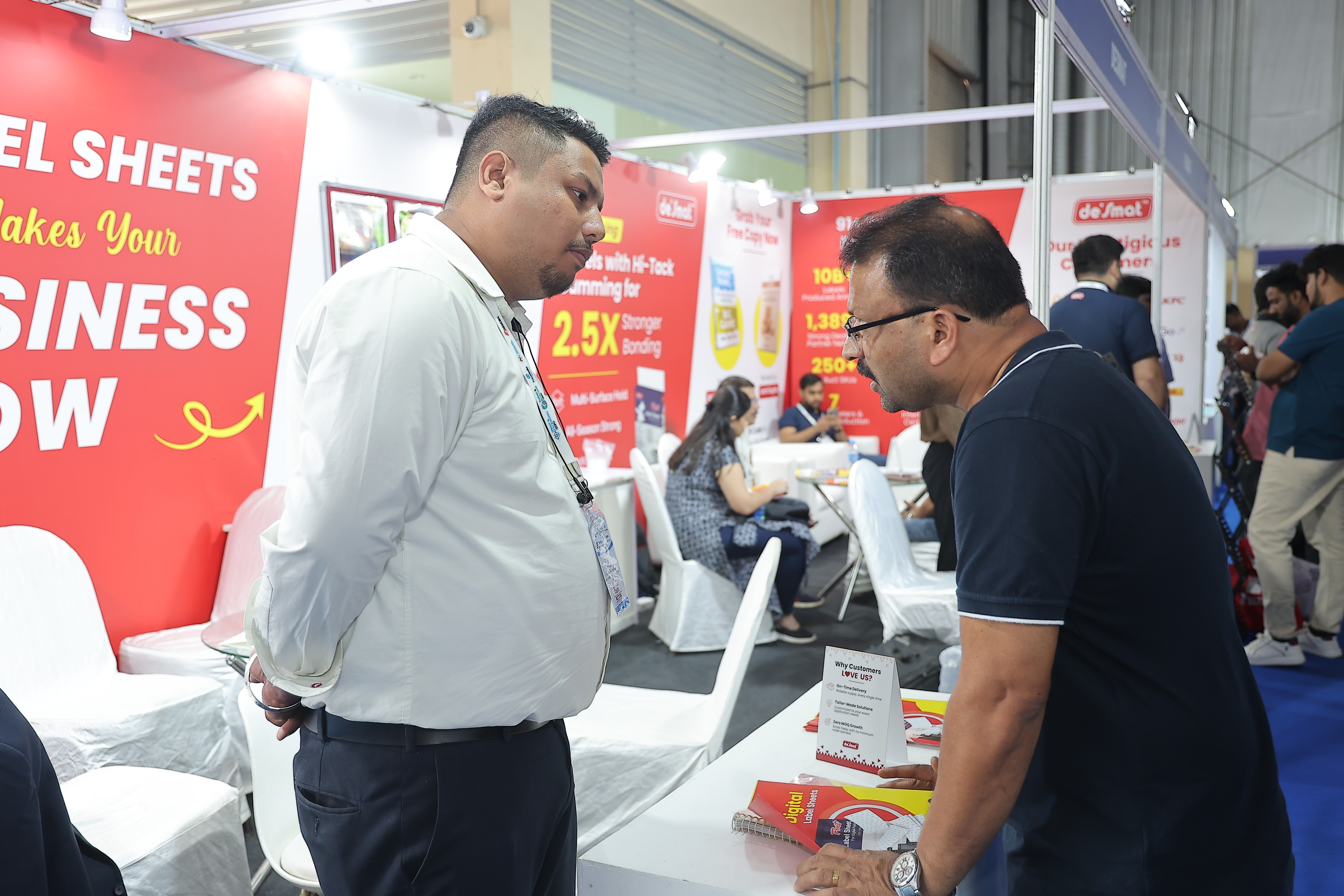 Print and Packaging Expo