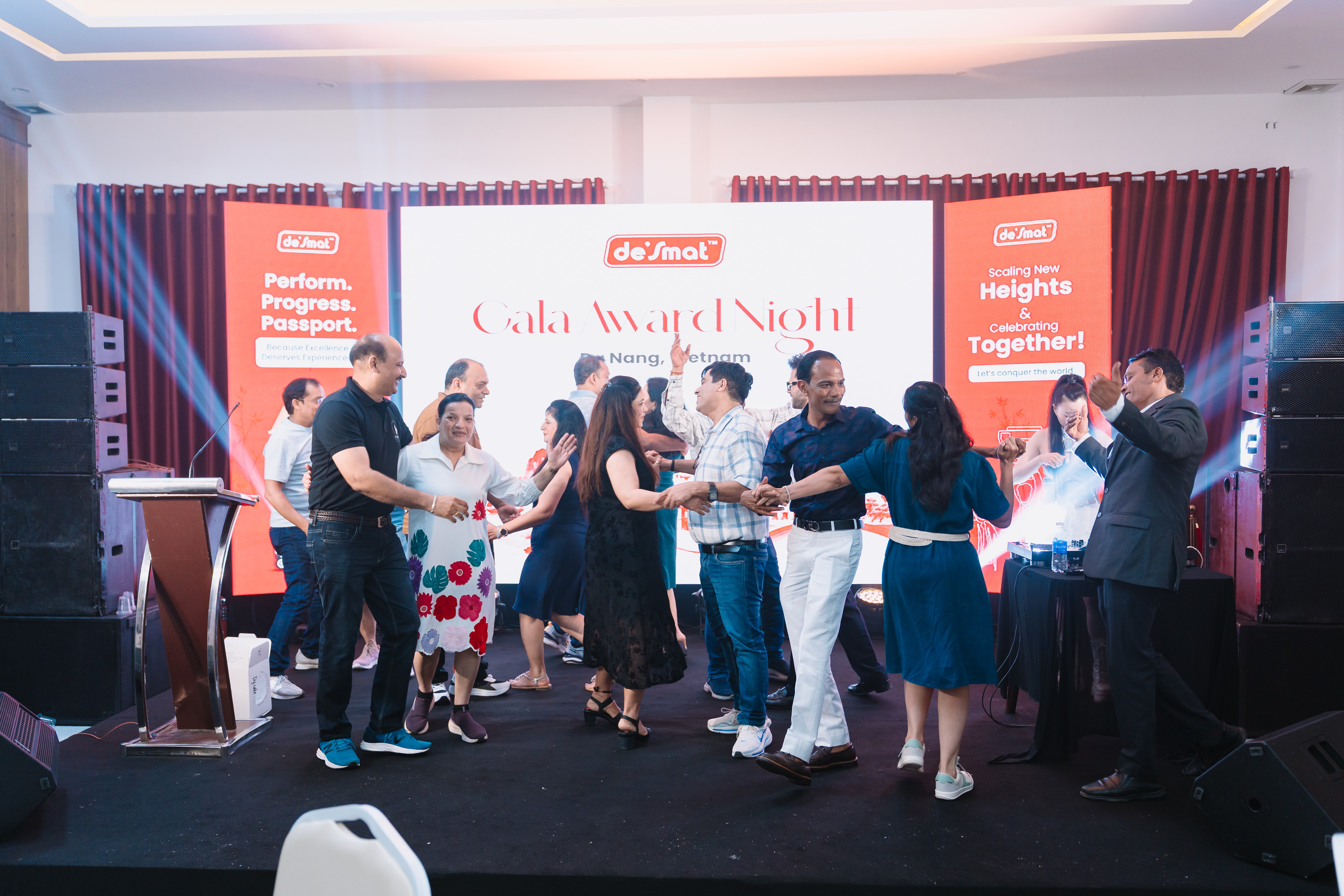 Vietnam Vista – Gala Event
