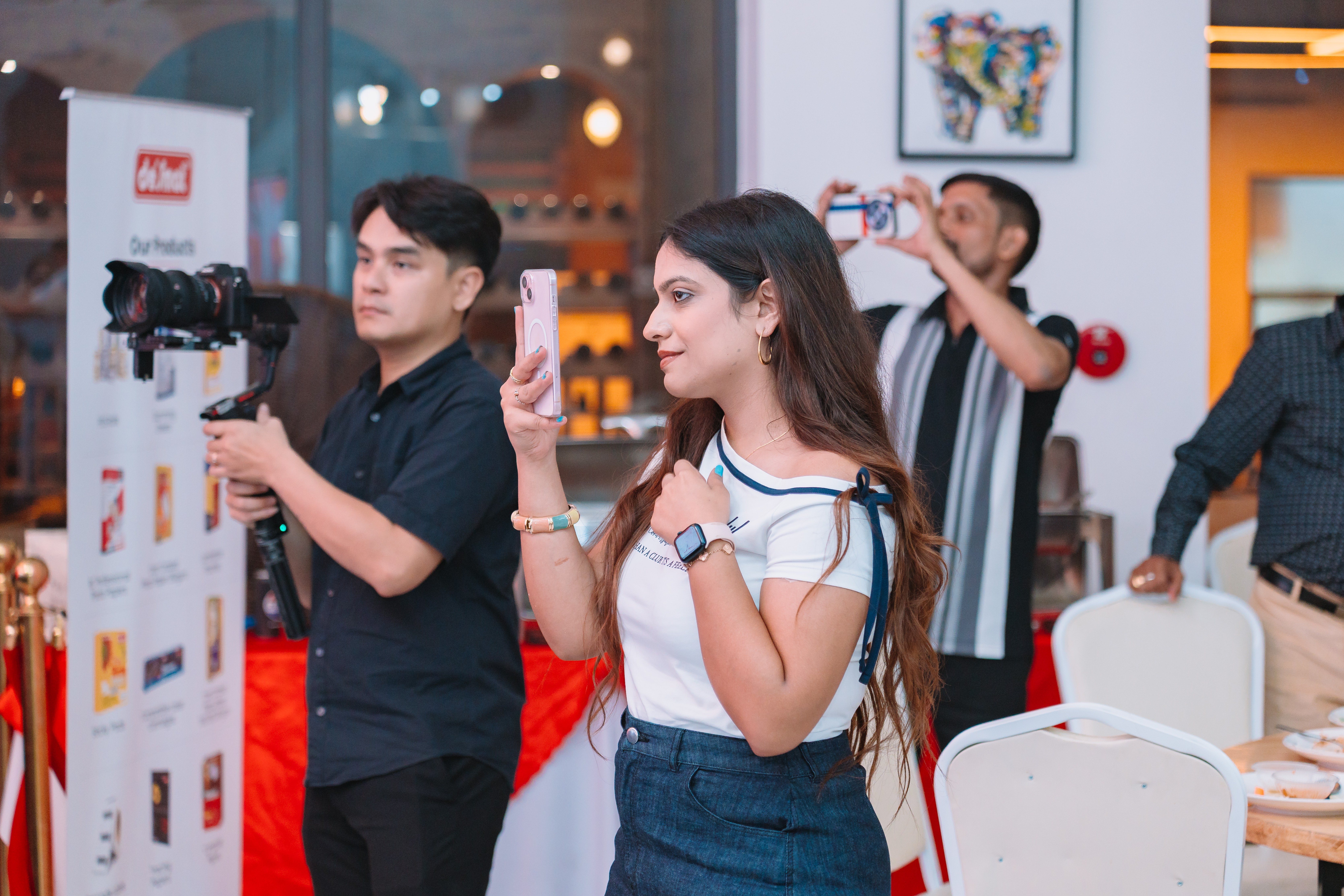 Vietnam Vista – Gala Event