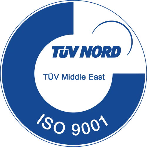 TÜV Certification Testing, Inspection and Certification certification