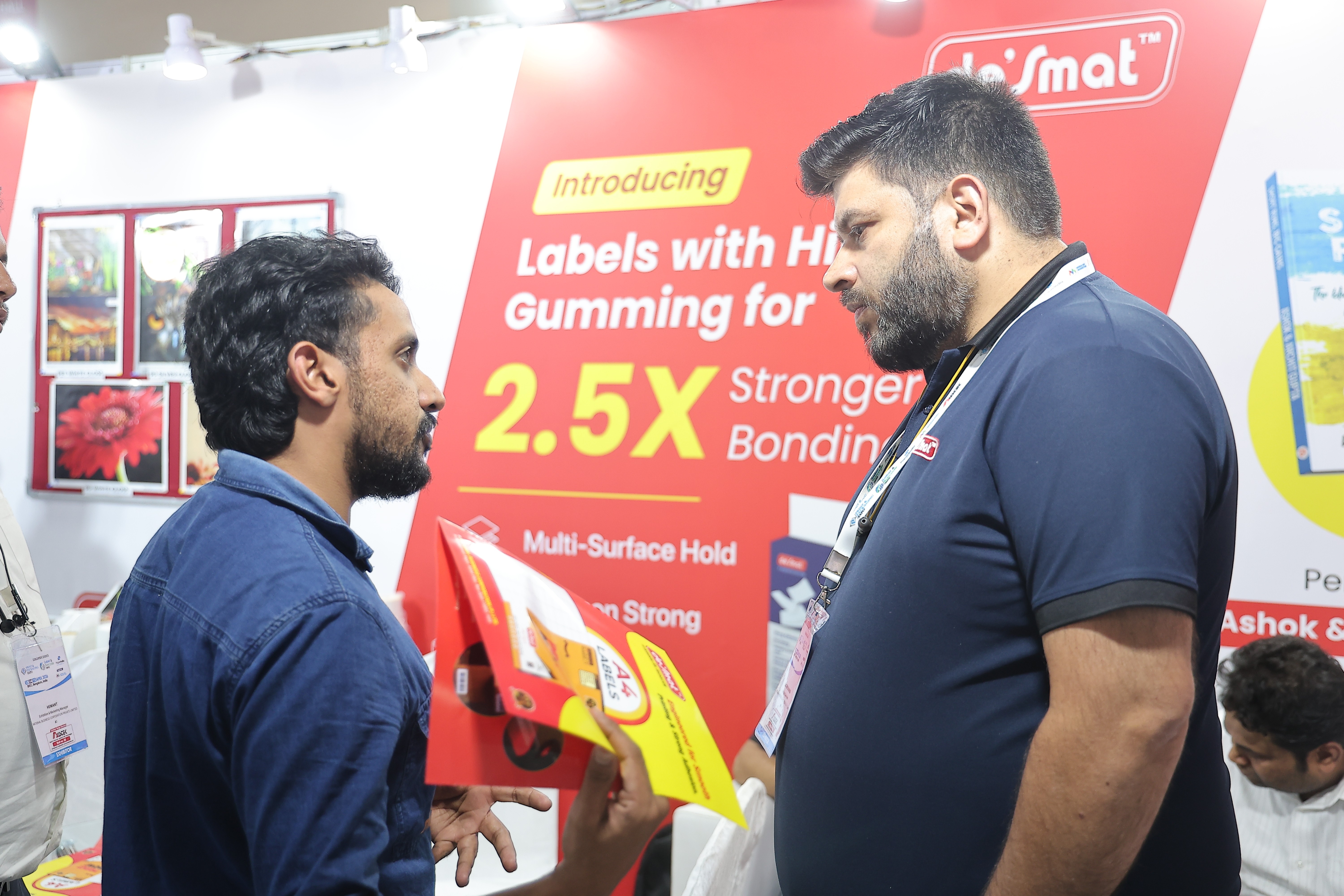 Print and Packaging Expo