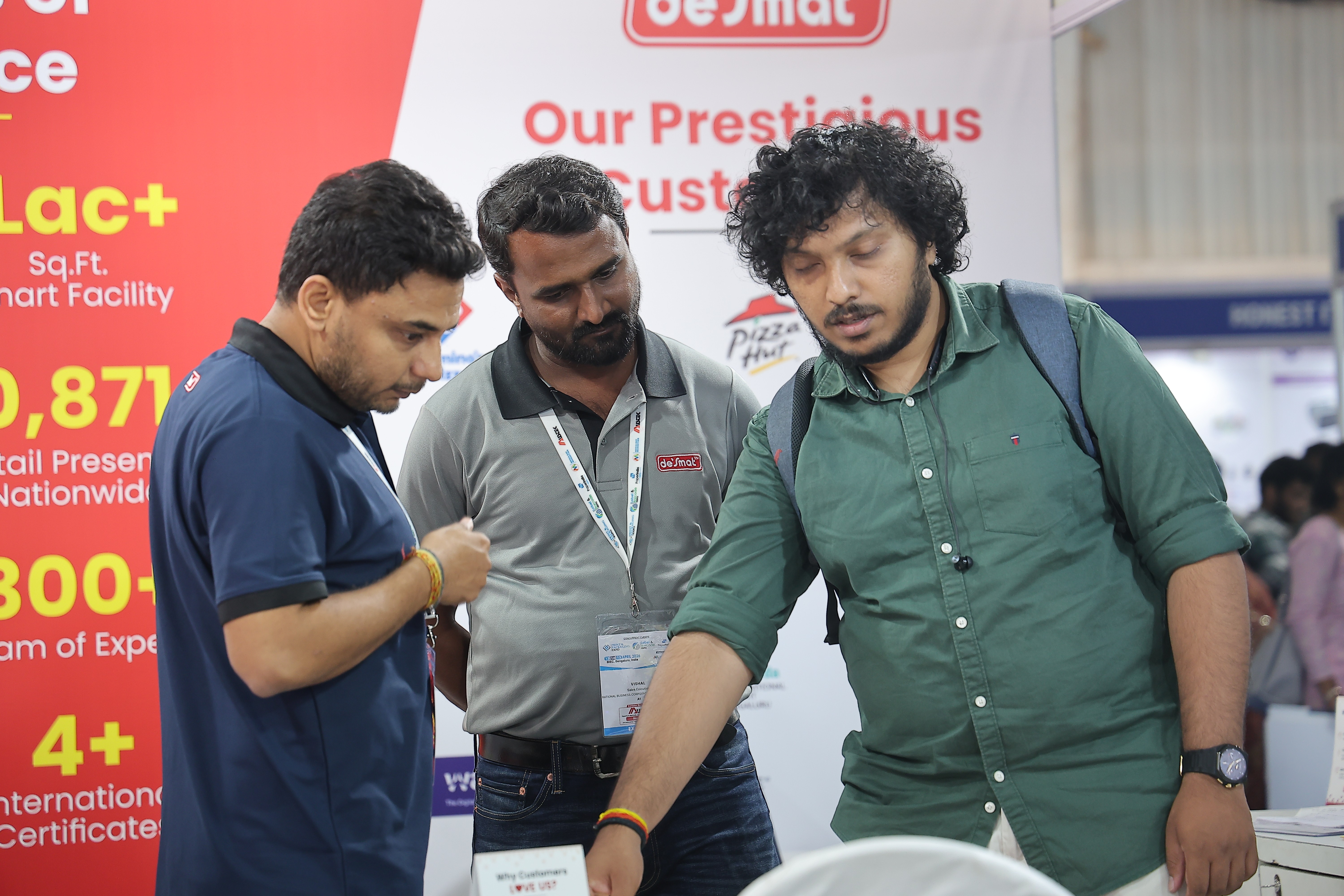 Print and Packaging Expo