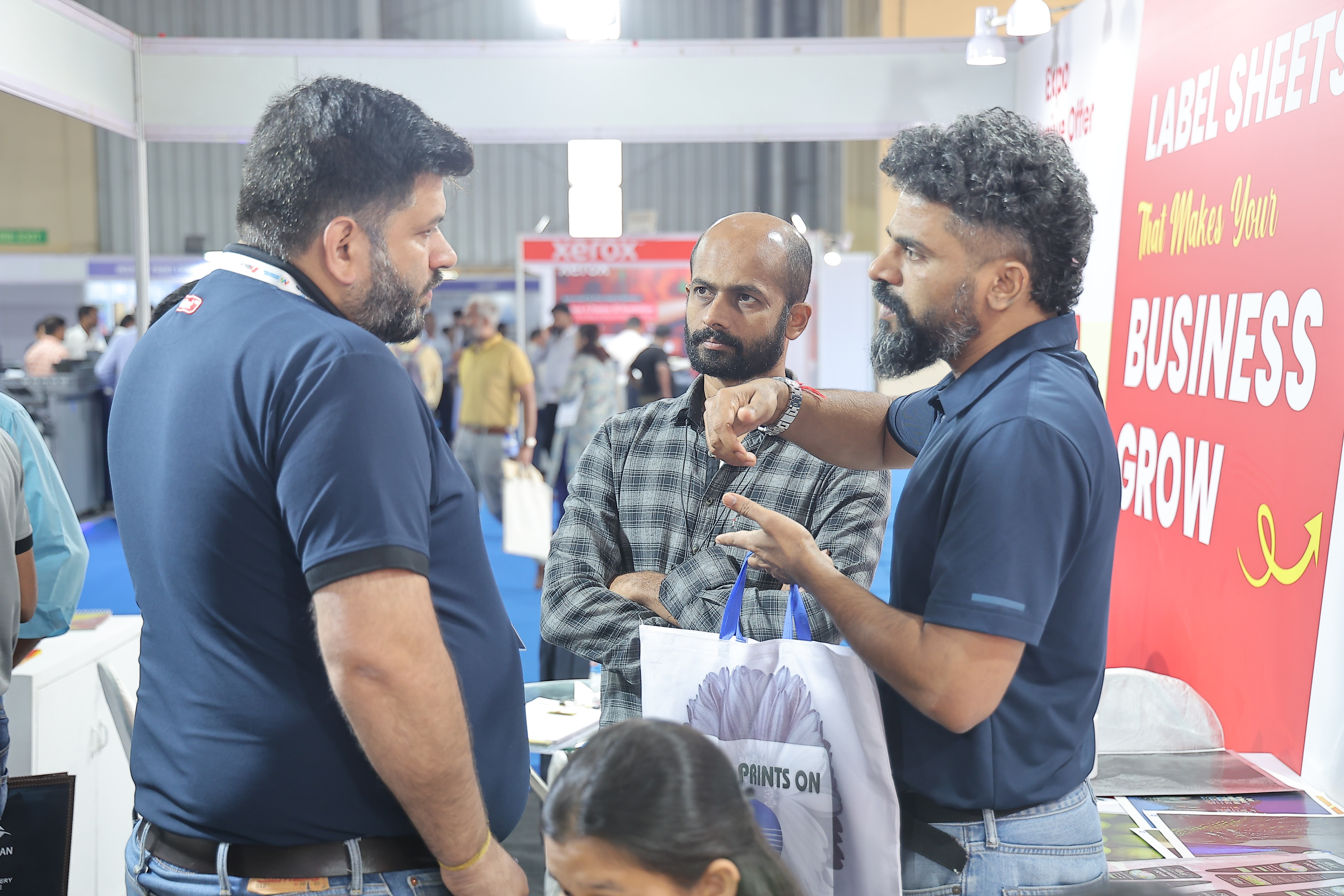 Print and Packaging Expo