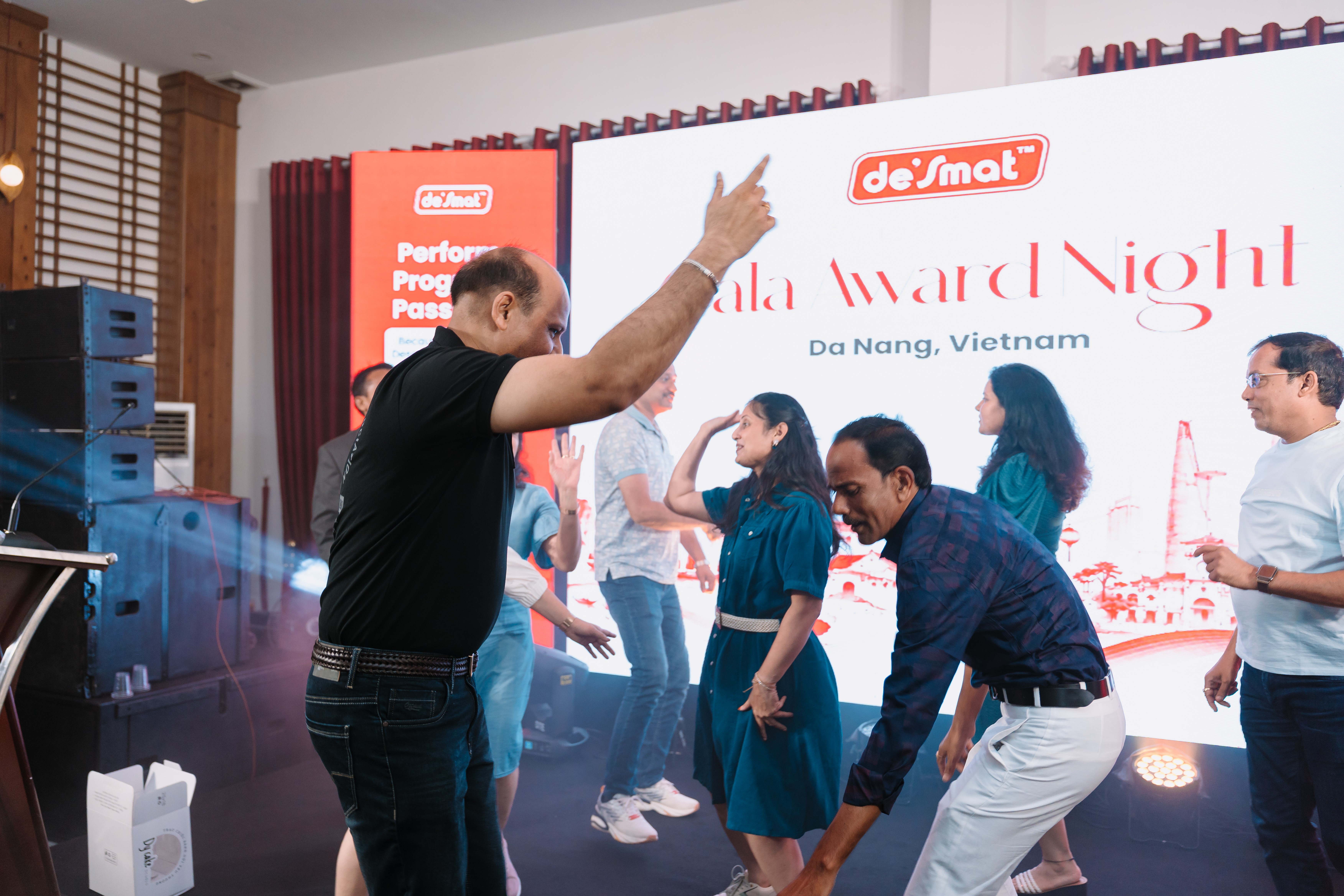 Vietnam Vista – Gala Event