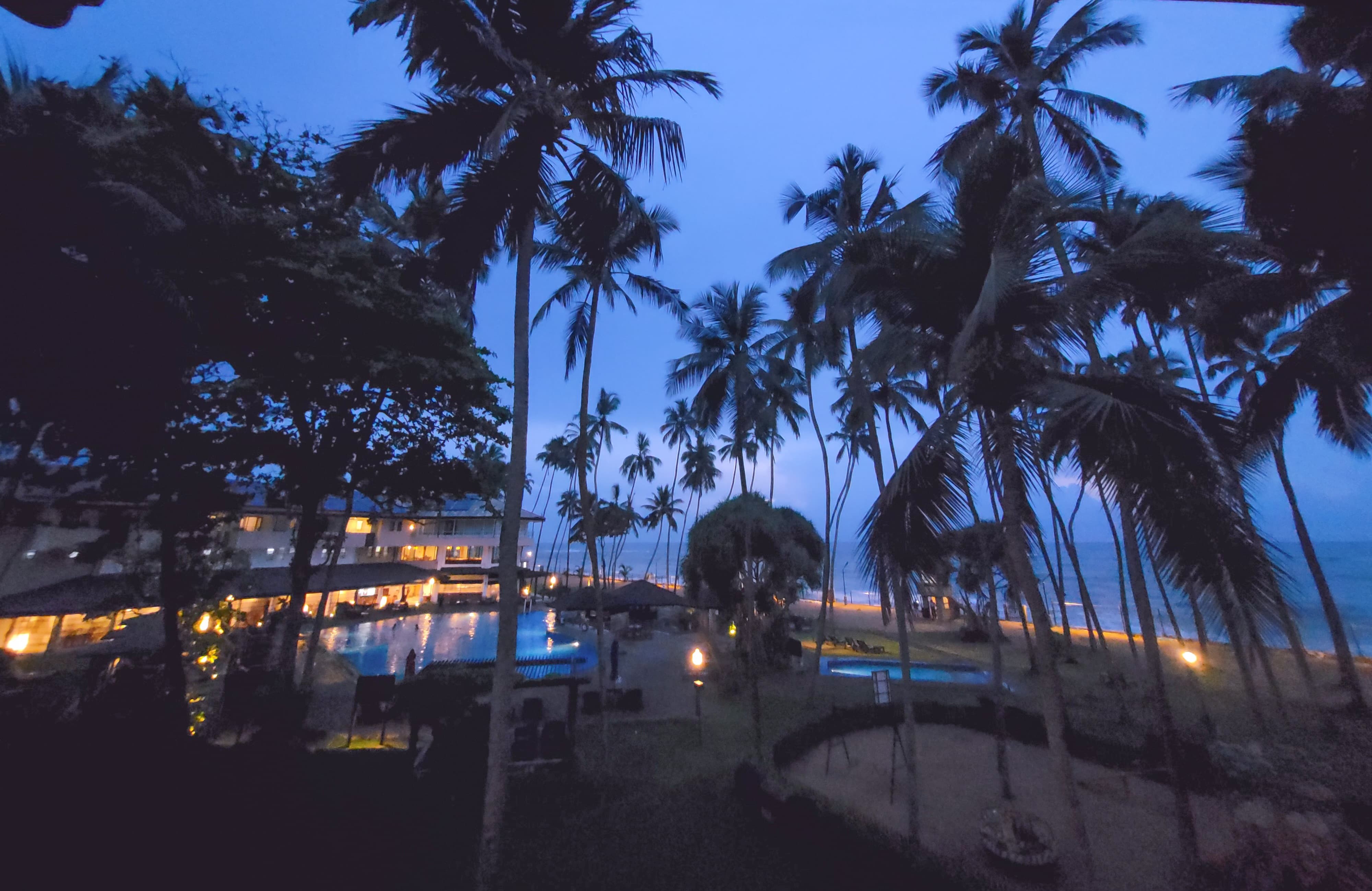 Sri Lanka Luxe