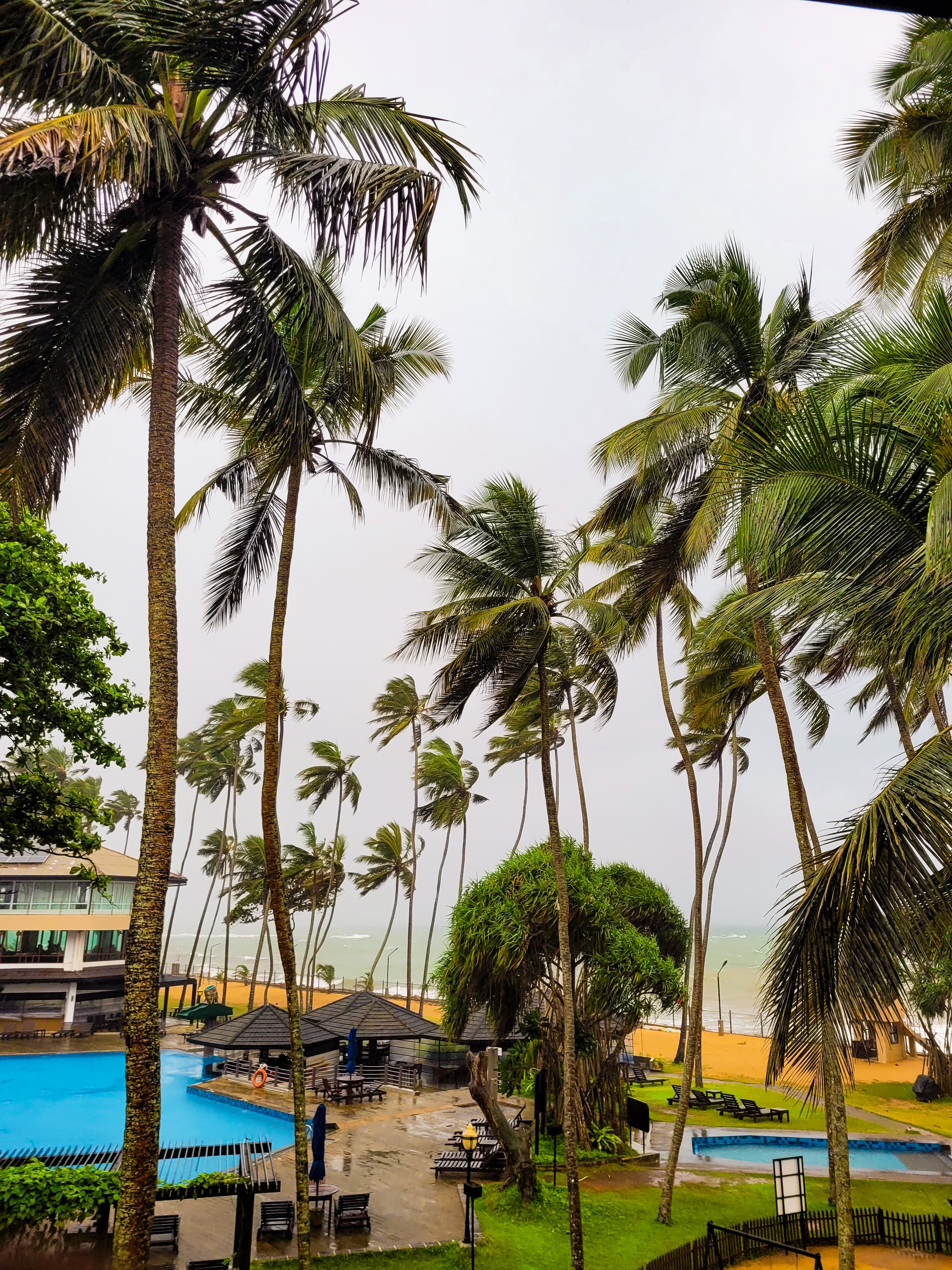Sri Lanka Luxe