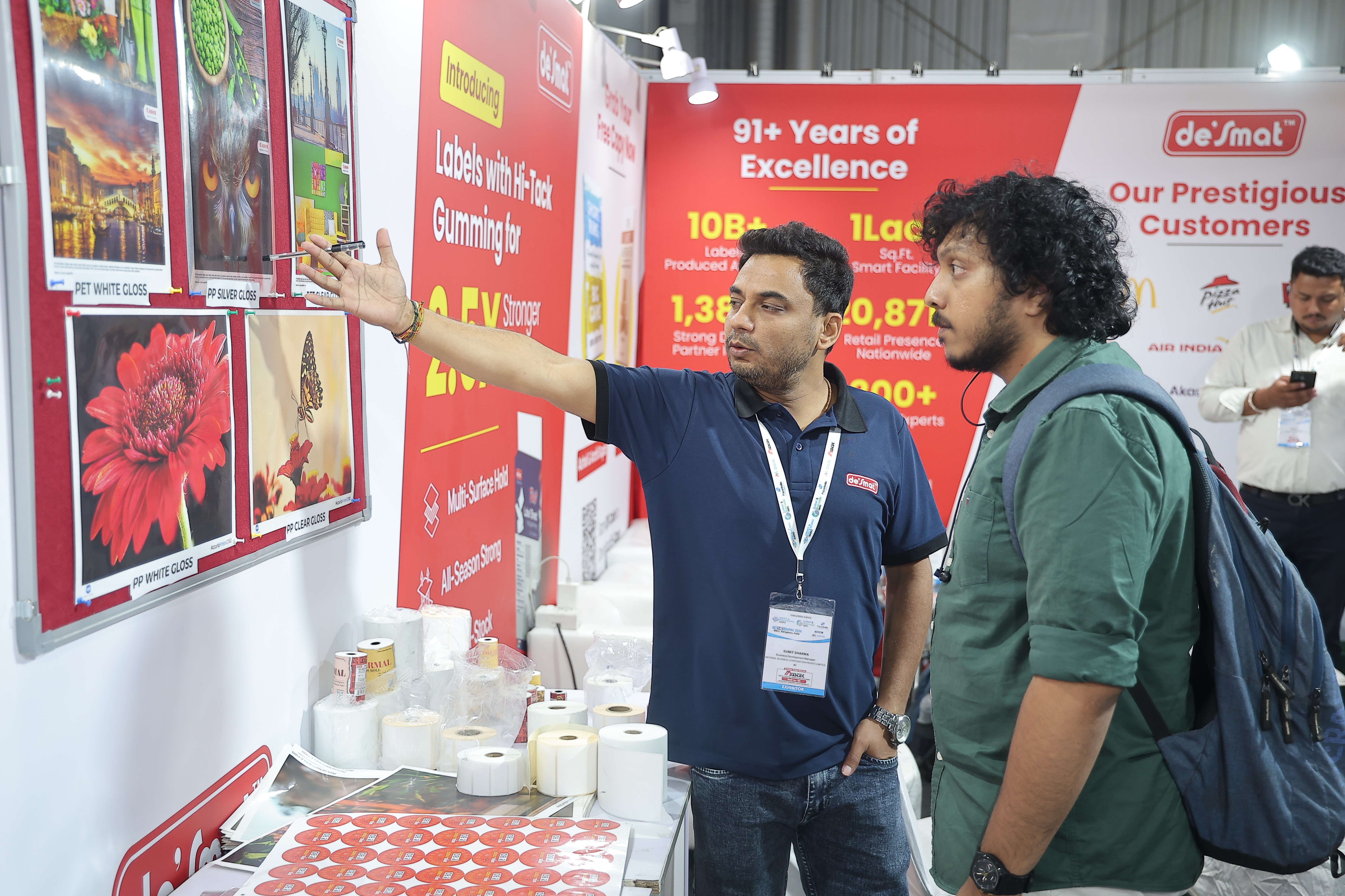 Print and Packaging Expo