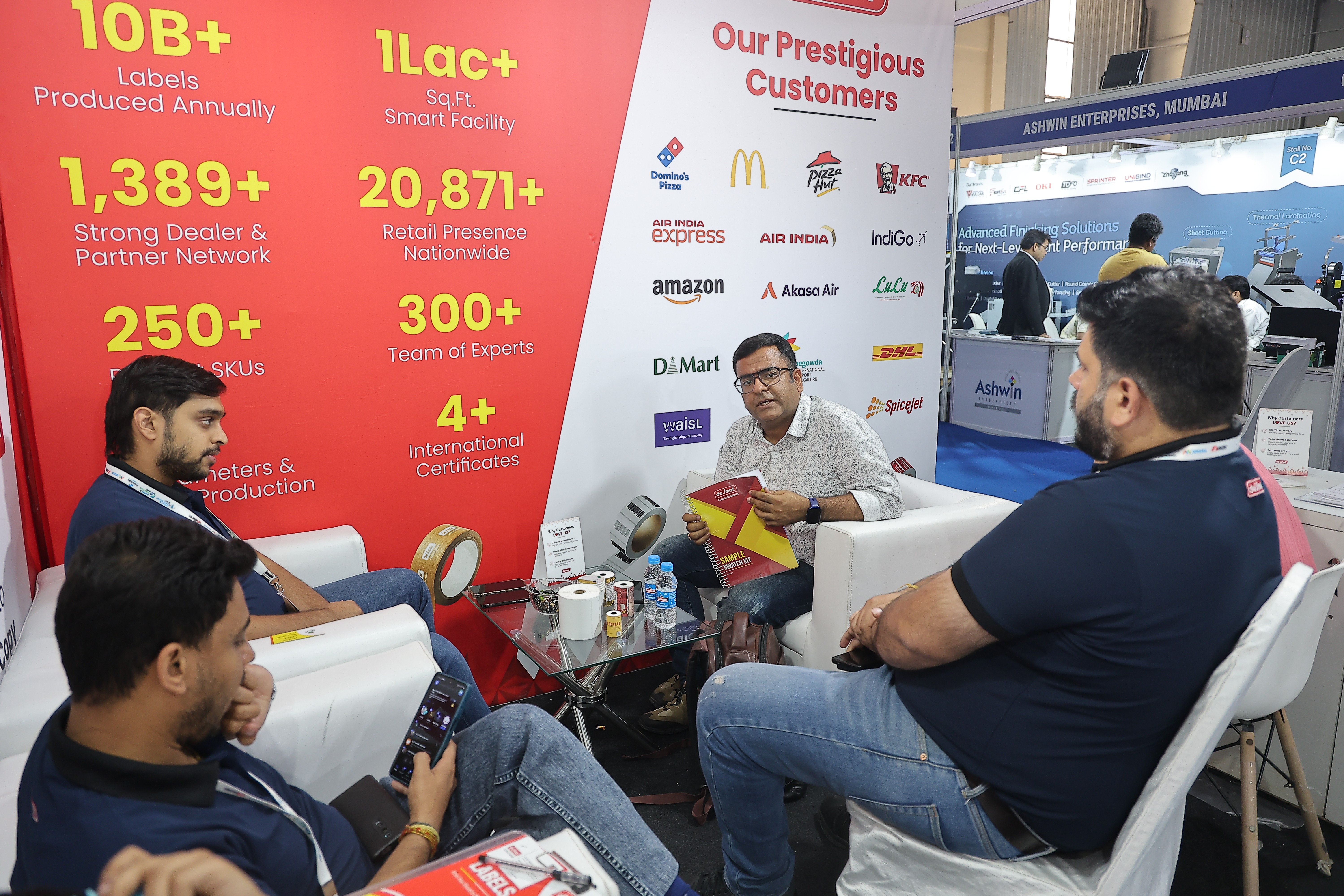 Print and Packaging Expo
