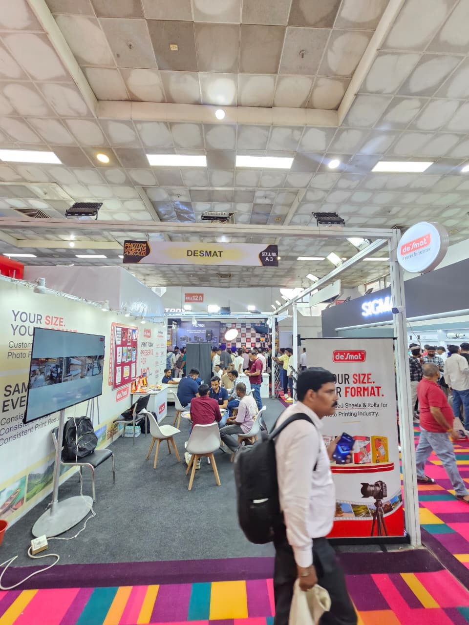 Photo Video Asia